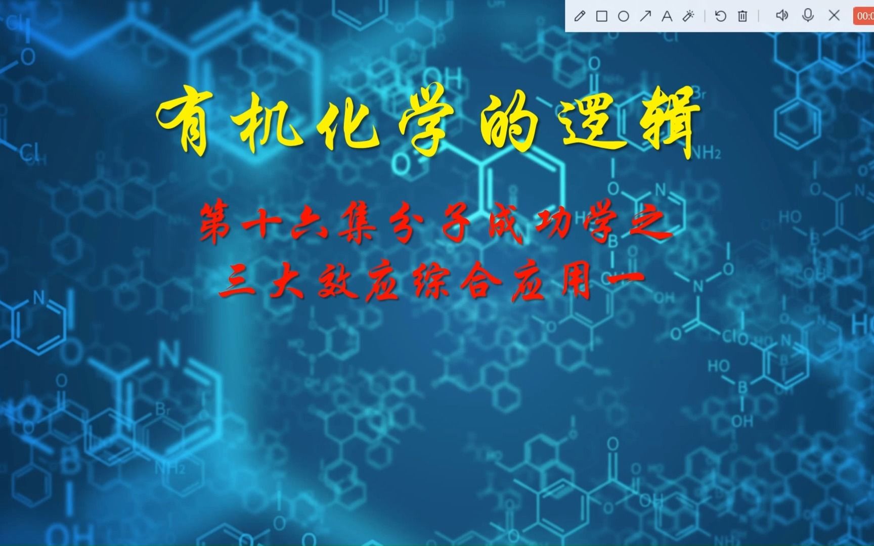 第16集分子成功学之三大效应综合应用一哔哩哔哩bilibili