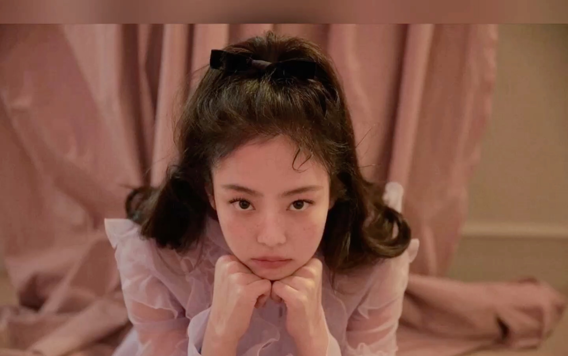 【表演时间】百变jen黏儿出场