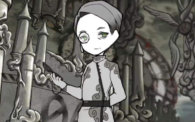 [脑叶公司]记录部开放,被天启虐死_哔哩哔哩 (゜-゜)つロ 干杯~-bili