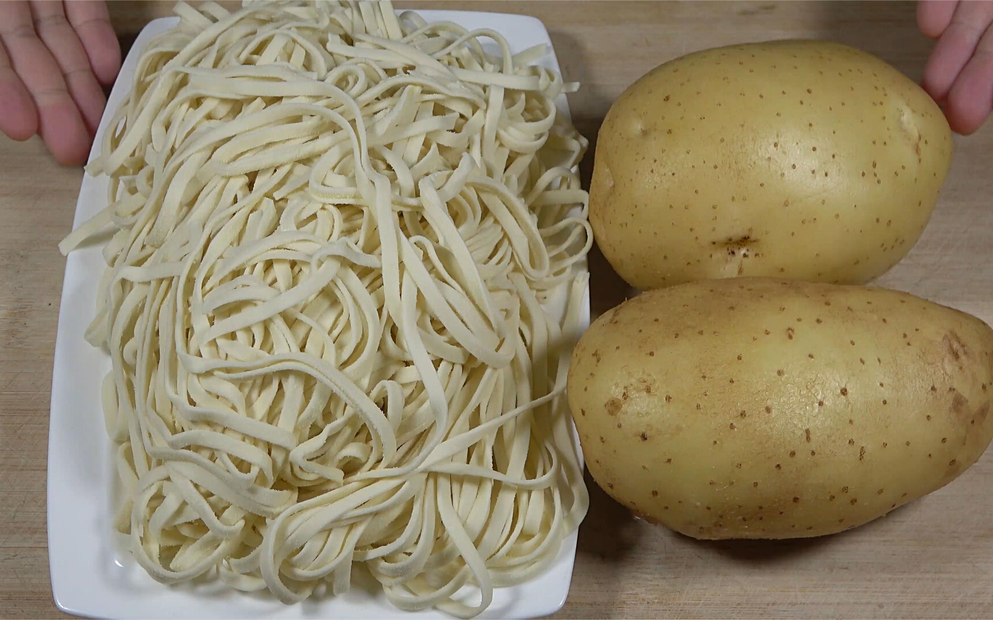 蒸土豆的做法窍门（土豆蒸着吃营养更丰富） – 碳资讯