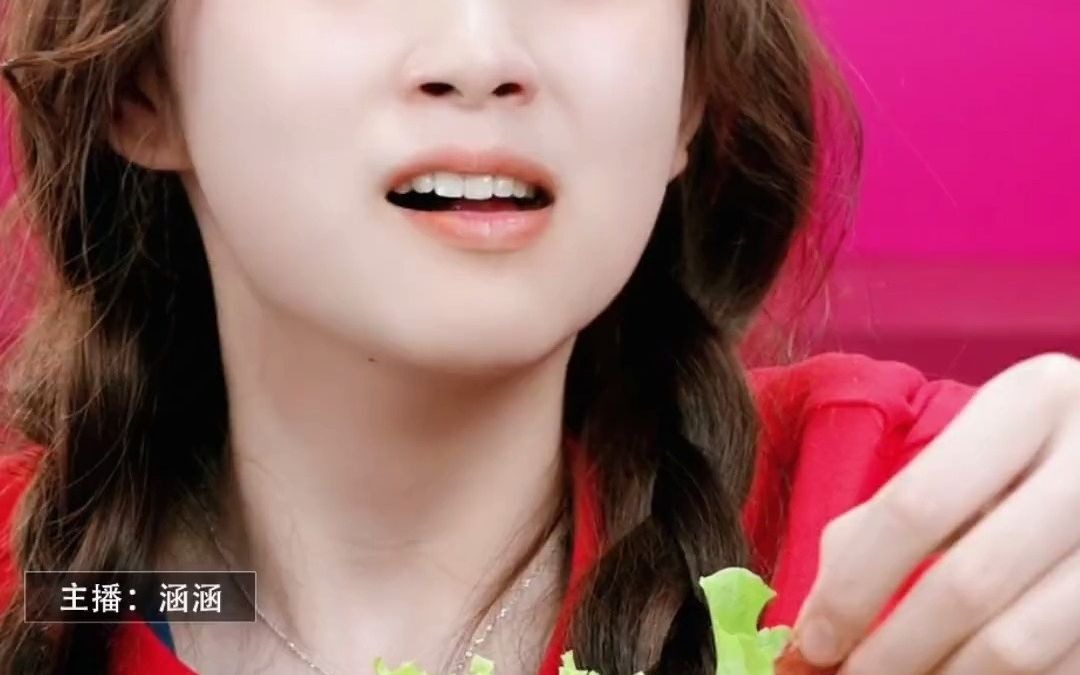 因为小杨哥的一句话,吃货涵涵竟然也练出了小蛮腰4