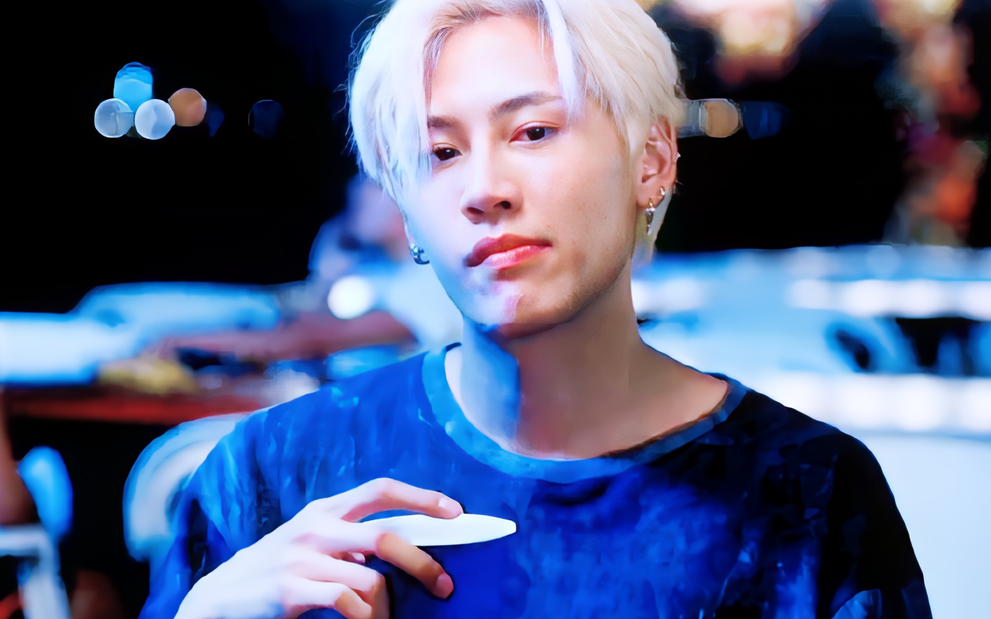 "小 朋 友,你 可 是 我 的"|bounprem|麻绳