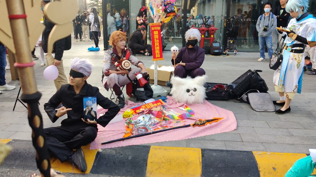 达达利亚至冬玩具销售员