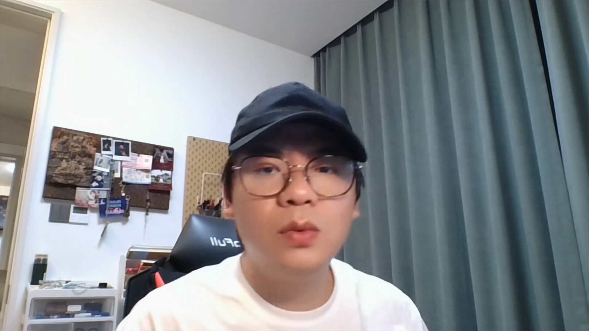 【阿怪mystery】2024-05-04 直播录像 - 新电脑测试