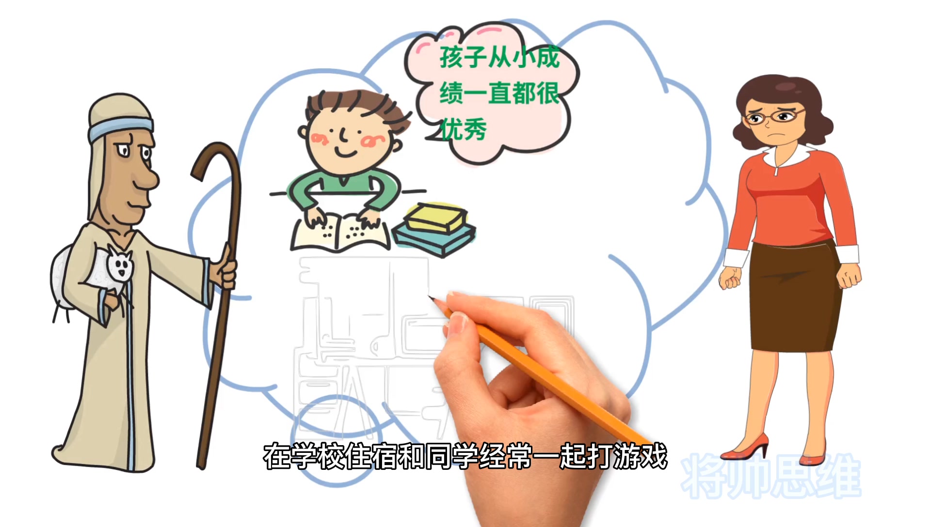  怎么斷網(wǎng)不讓孩子玩游戲_手機能控制家里的wifi開關(guān)