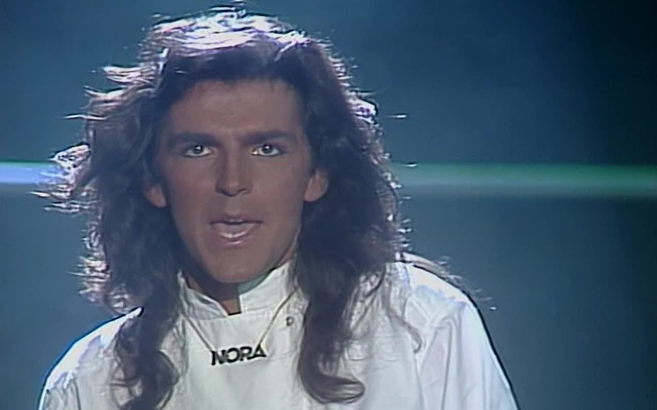 [图]Modern Talking - You Are Not Alone (Live Rtl Top Of The Pops 27.02.1999 Place 7)