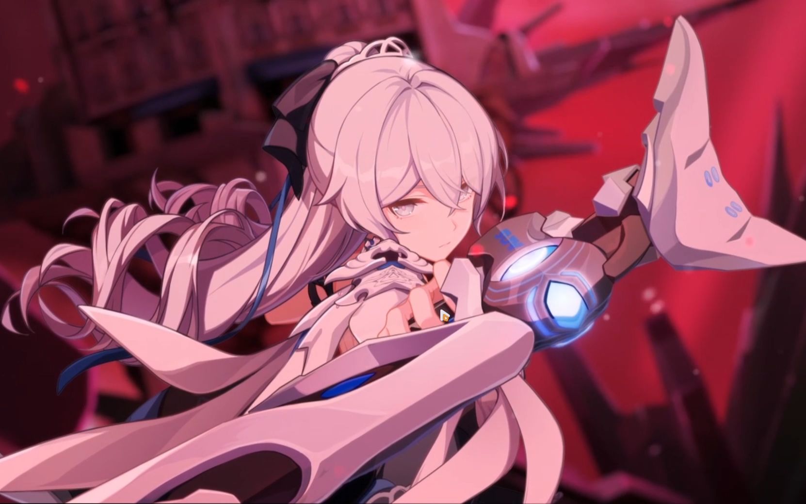 崩坏3后崩坏书2序章星坠之前全剧情流程已完结