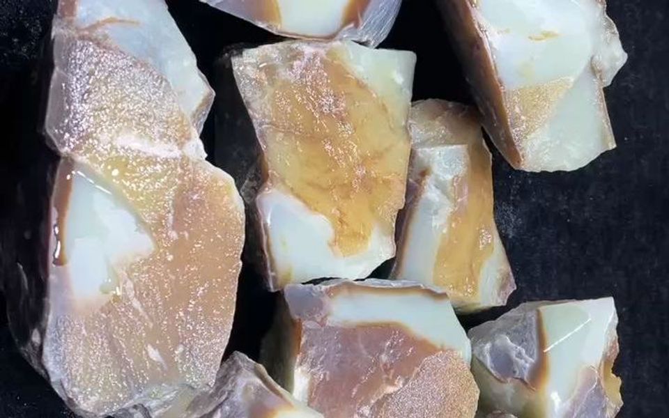 若羌糖黄口20公斤