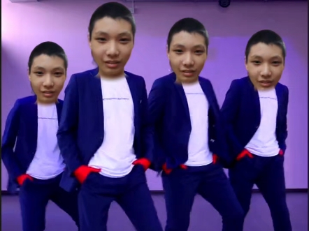 吔屎啦,张之昊5