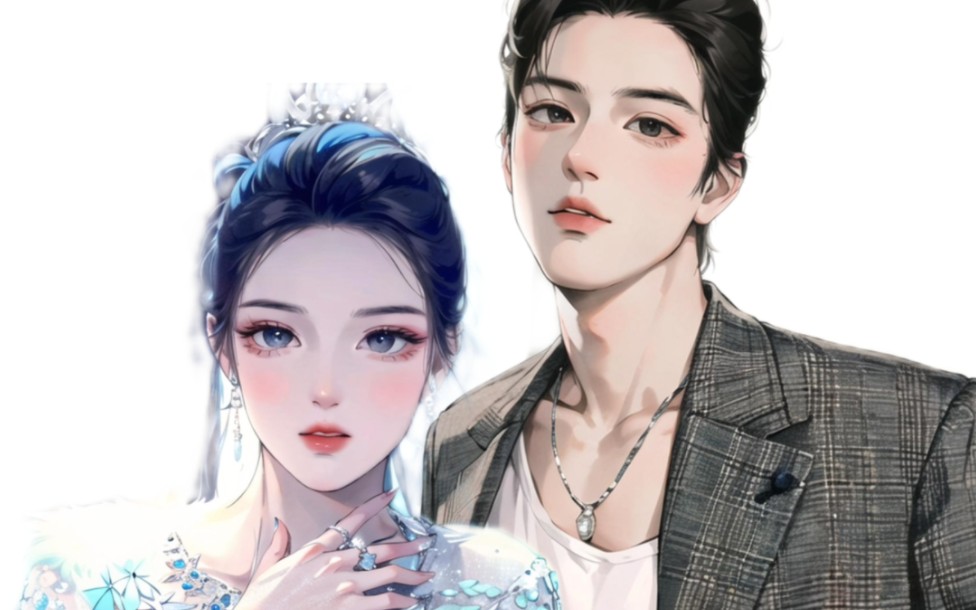 【战沁】他俩好高级呀