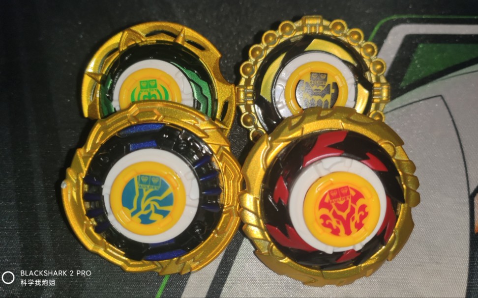 炮姐毒舌痛击嘉宾(飓风战魂3黄金版内战)_哔哩哔哩_bilibili