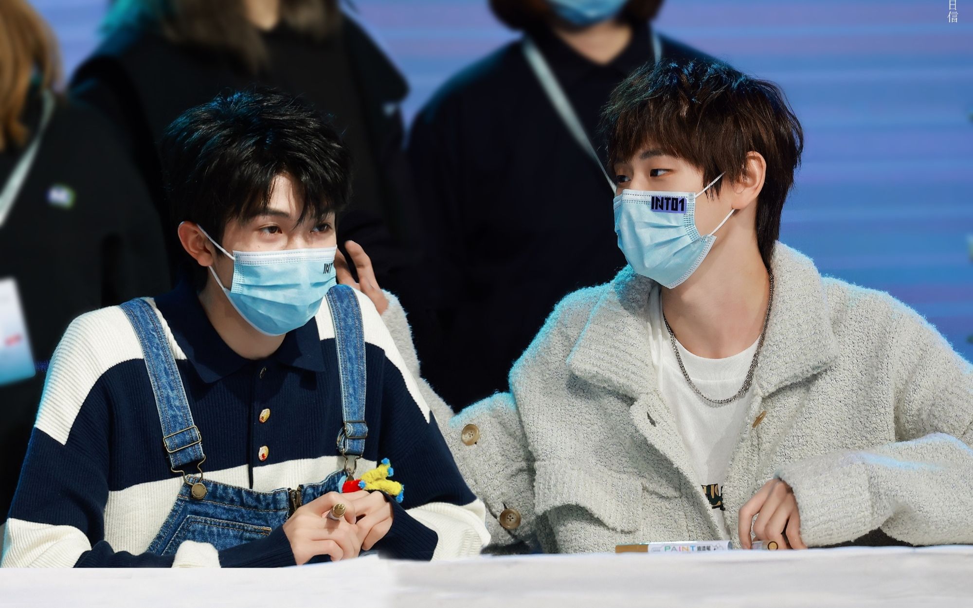 【林阵磨枪】《小青歌》——给自己的生日贺礼_哔哩哔哩_bilibili