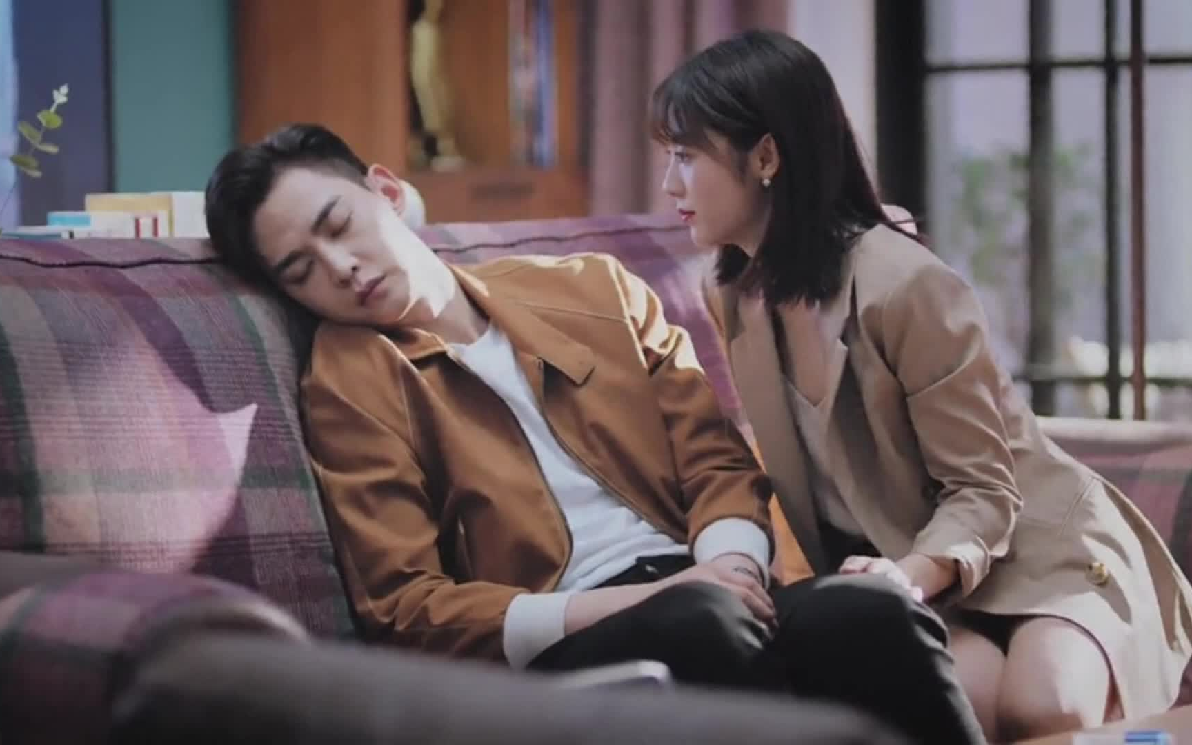 国剧虐男主胃疼发烧虐身虐剪唐晓天cut