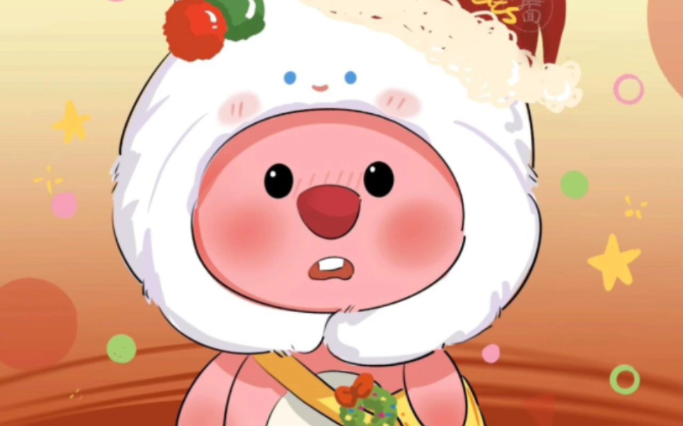 可爱露比表情包分享