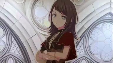WEGOアクリルキーホルダーBOX 豊川祥子 八幡海鈴 三角初華 若葉睦 祐天寺 BanG Dream!×WEGOコラボレーションアイテムAve Mujica 豐川祥子とがわ