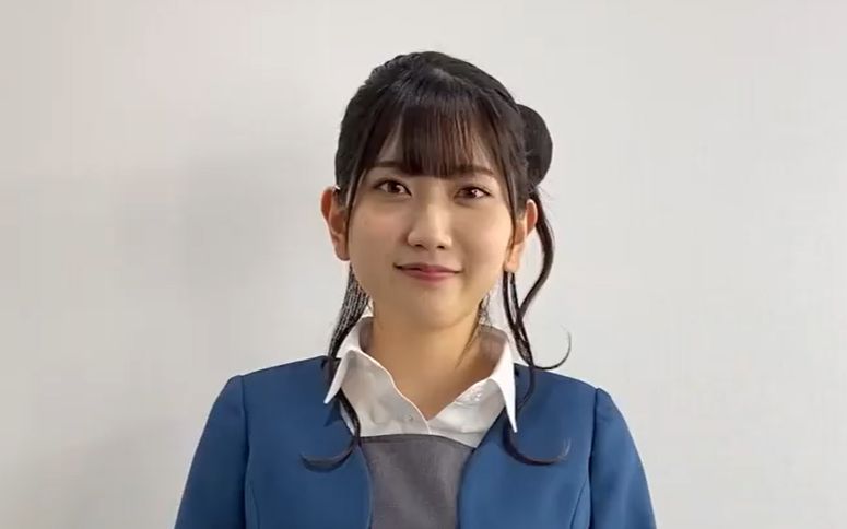 薮岛朱音自我介绍_哔哩哔哩_bilibili