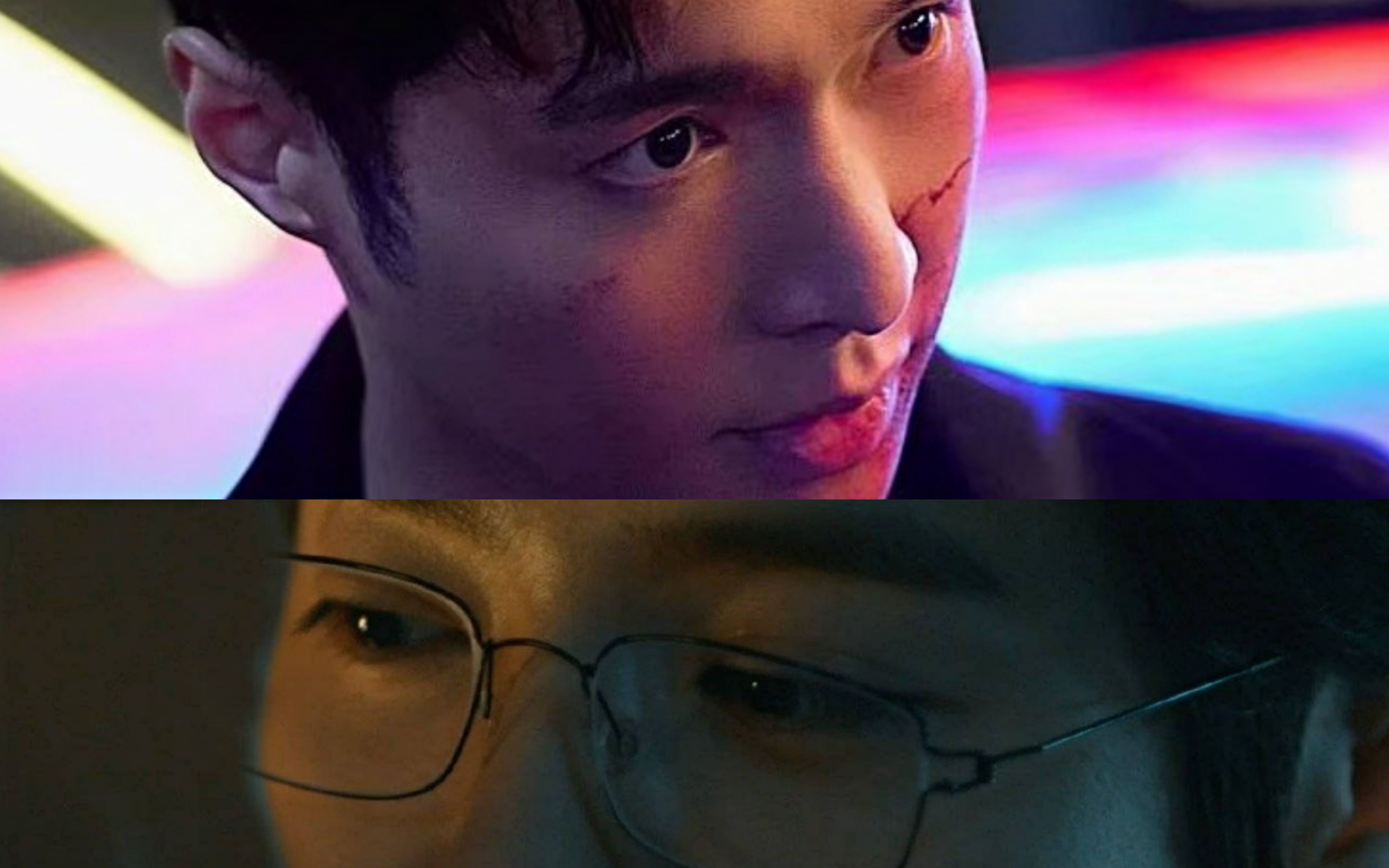 【赵彬彬/林浩】(花式脑洞)病名为爱