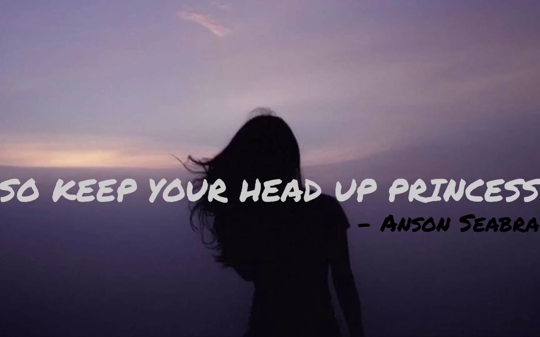 demo中英字幕1080pkeepyouheadupprincessansonseabra