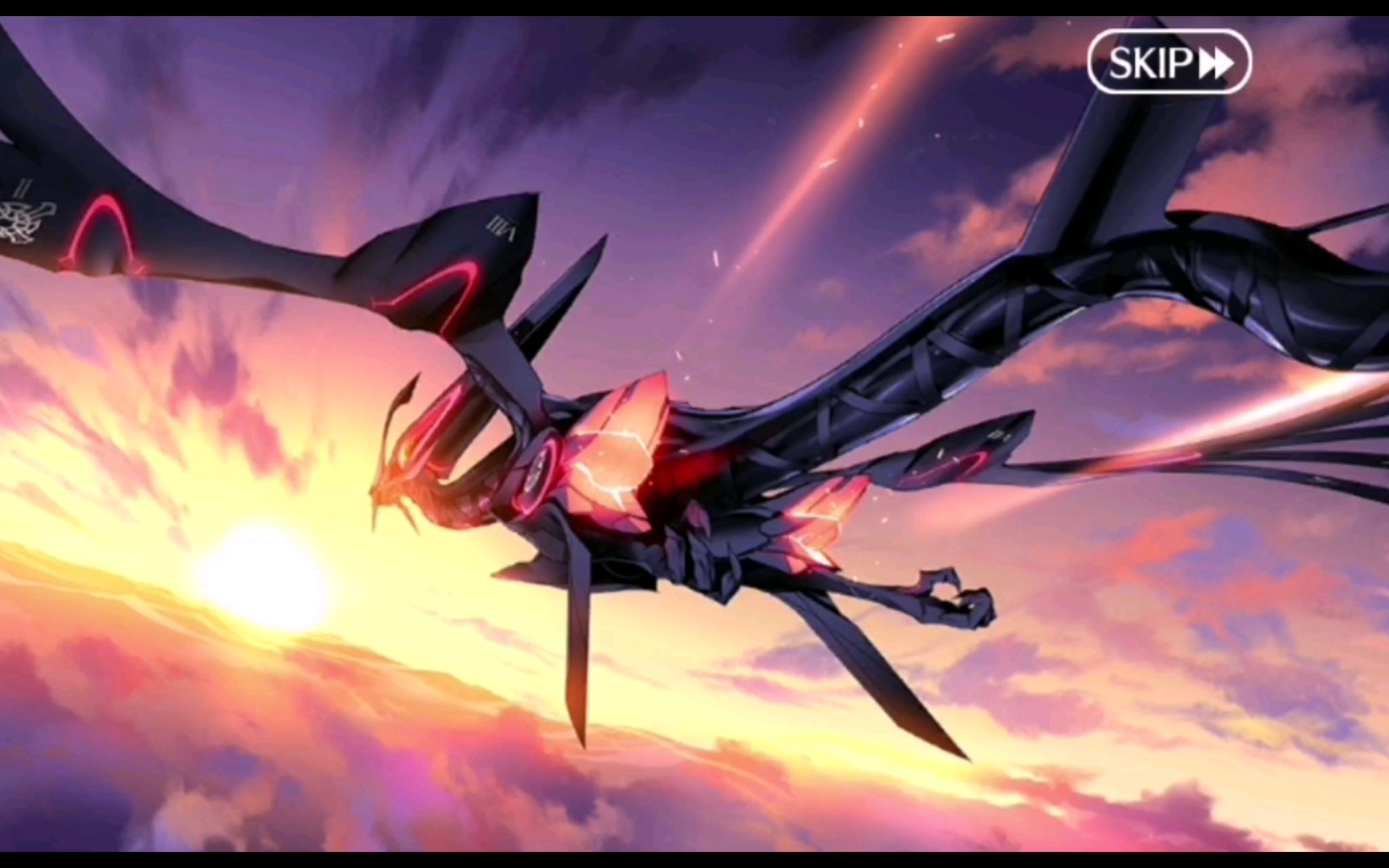 我攻击表示召唤!古代妖精龙 阿尔比昂!