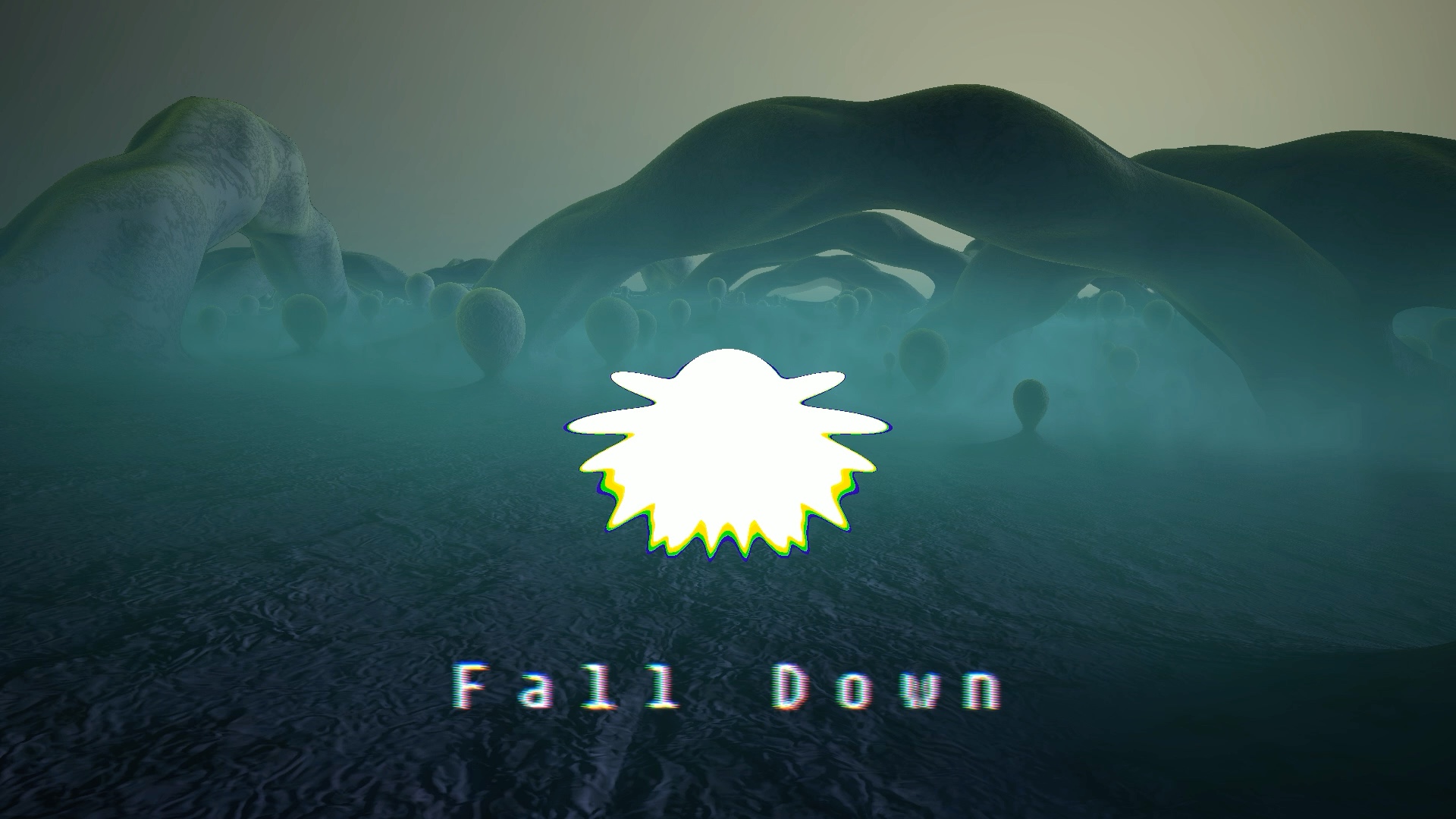 [图]Fall Down