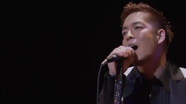 清木場俊介Christmas Concert 2011 Love Songs For Women_哔哩哔