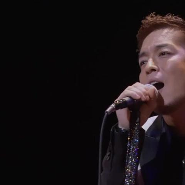 清木場俊介Christmas Concert 2011 Love Songs For Women_哔哩哔