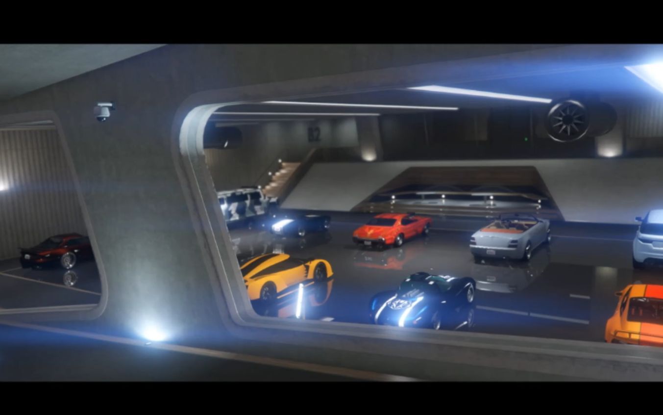 【gta5】gta5最新夜店dlc预告片正式发布!风流托尼回归!