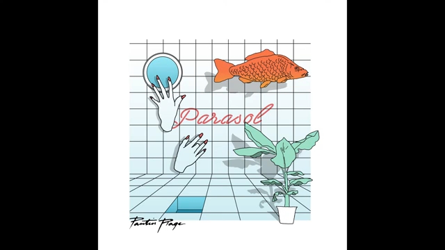 【独立流行/bossa nova/chillpop /法国]pantin plage - les dinosaur