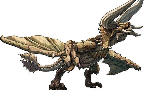 【mhw】狩猎日常 特殊斗技场角龙 大剑2:07_哔哩哔哩_bilibili