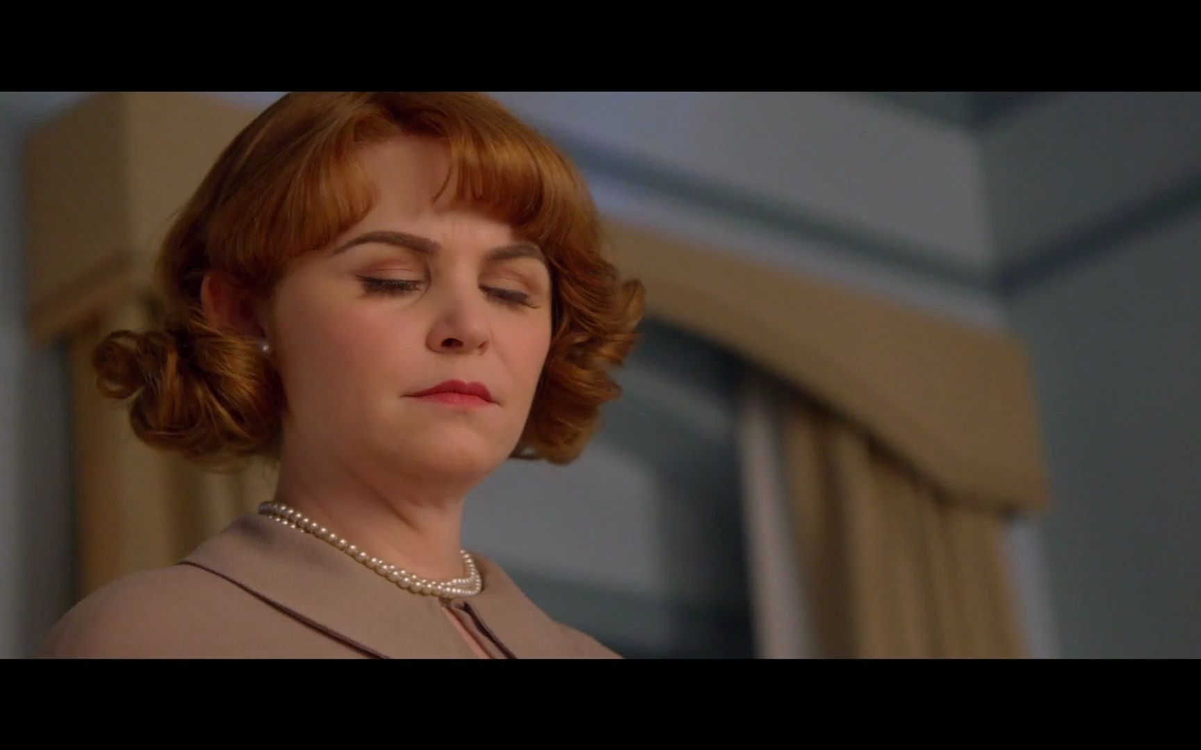 致命女人贝丝震惊小三说丈夫不喜欢自己的理由