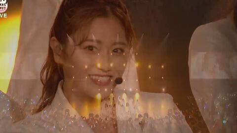 櫻坂46 Backs Live 思ったよりも寂しくない 21 06 18 Day3 乃木坂 欅坂 日向坂の動画ここ 46movies