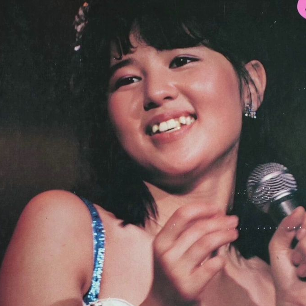 石野真子- さよなら公演完全収録Live (1)_哔哩哔哩_bilibili