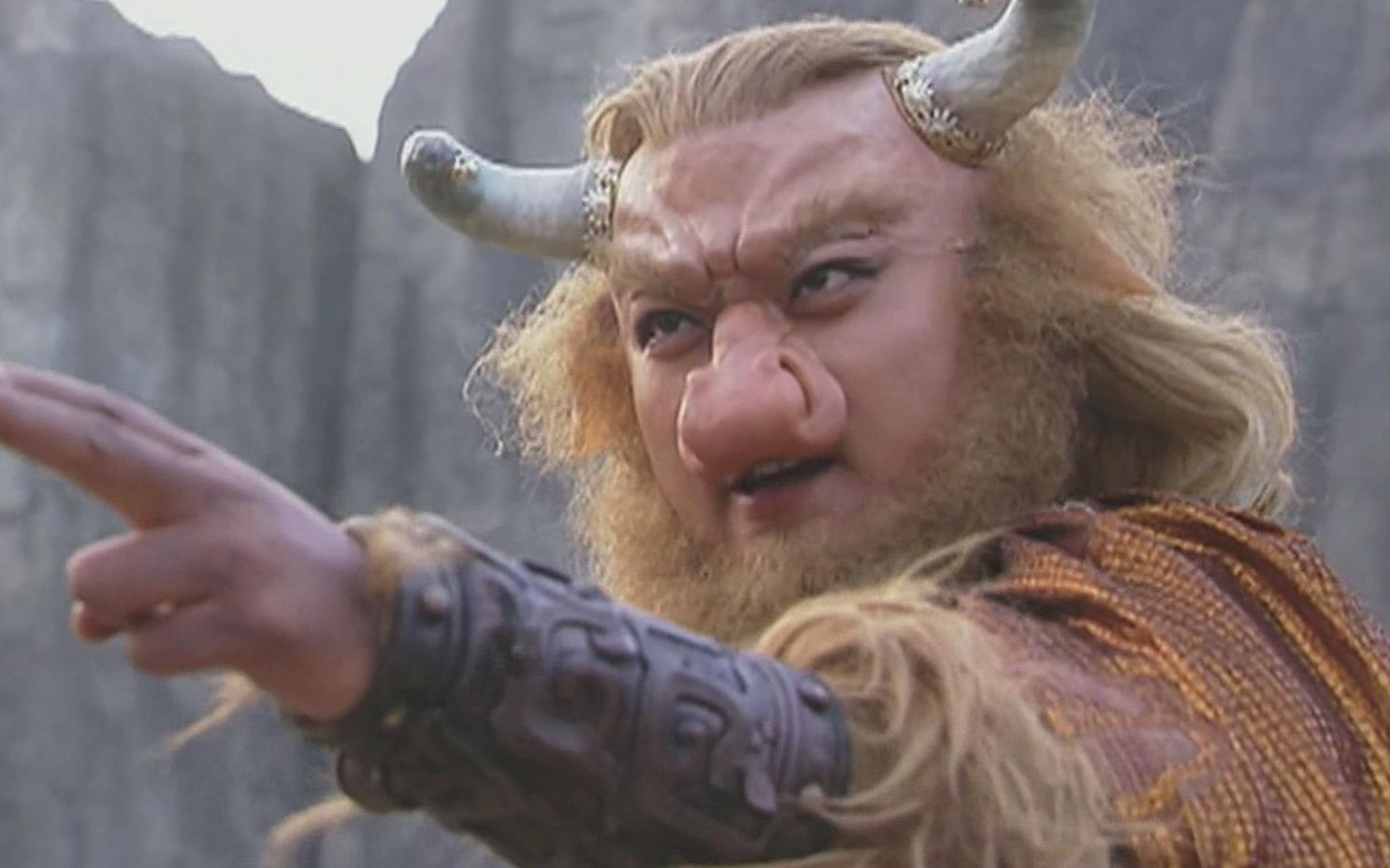 青牛都成了坐骑,为何三界却无人敢打牛魔王主意?你看如来怎么说