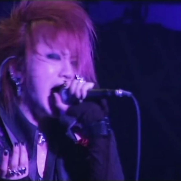 the GazettE STANDING TOUR 2005 FINAL 花言葉HD_哔哩哔哩_bilibili