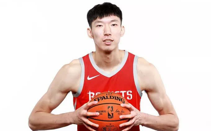 【天人之海】[最强nba]波兰中锋周琦大战哈登,狂砍十分,太精彩了