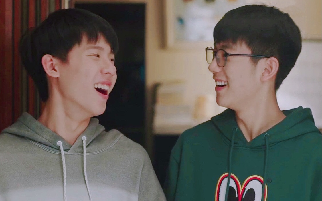 【方一凡x林磊儿】ep45&46双人cut