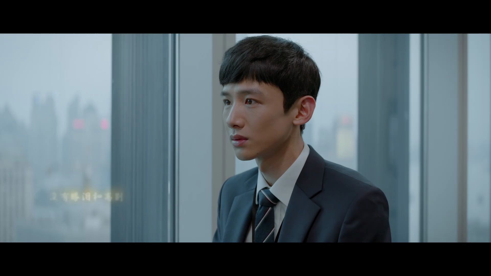 平凡的荣耀 ost 魏大勋:孩子的梦