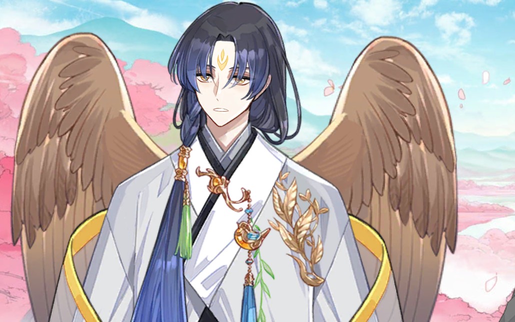 食物语自制剧情龙燕归燕一