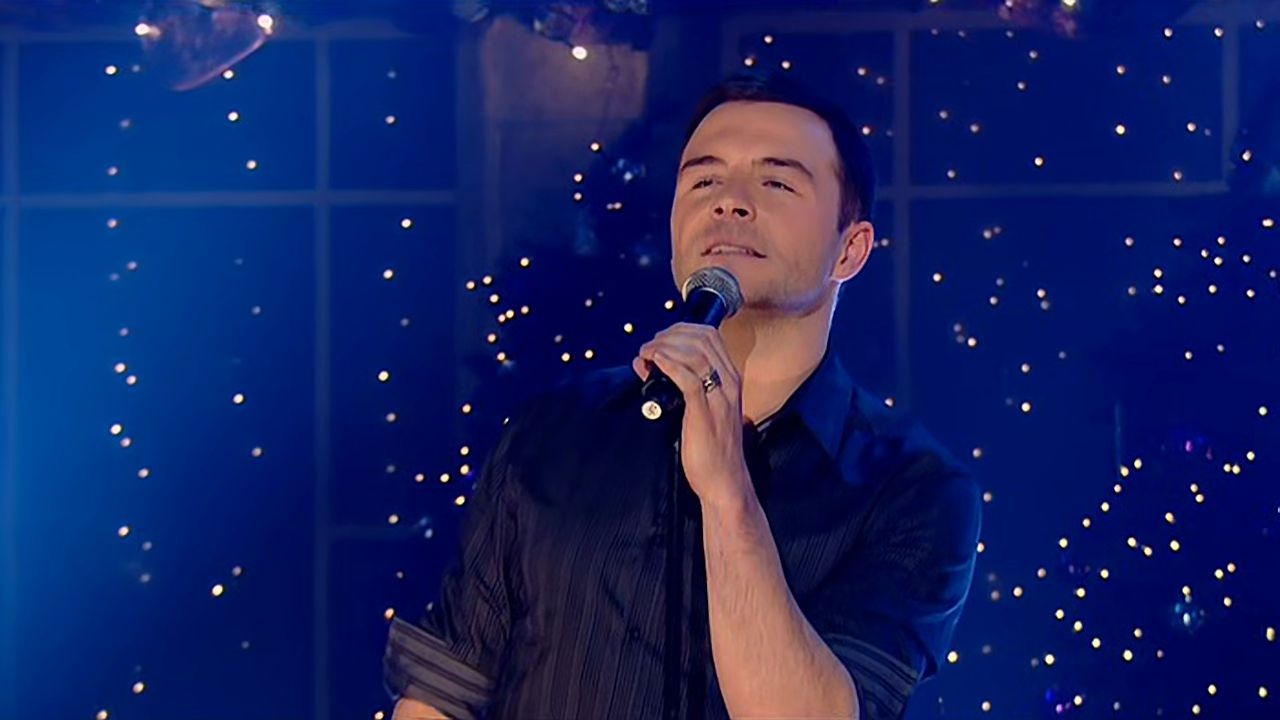 [图]【720P】Westlife - What About Now (Alan Titchmarsh Show 2009-12-15)