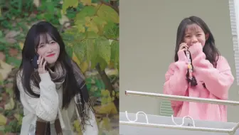 【SNH48 GROUP】费沁源&姜杉《Sweet Trap（影）》Intro