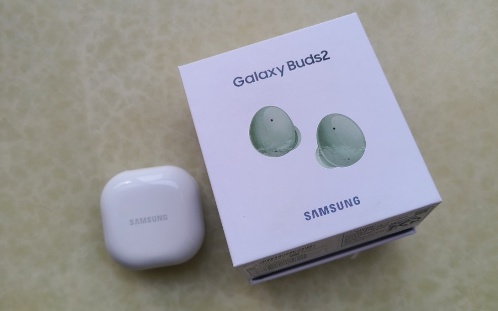 华强北三星Galaxy buds2怎么样?哔哩哔哩bilibili