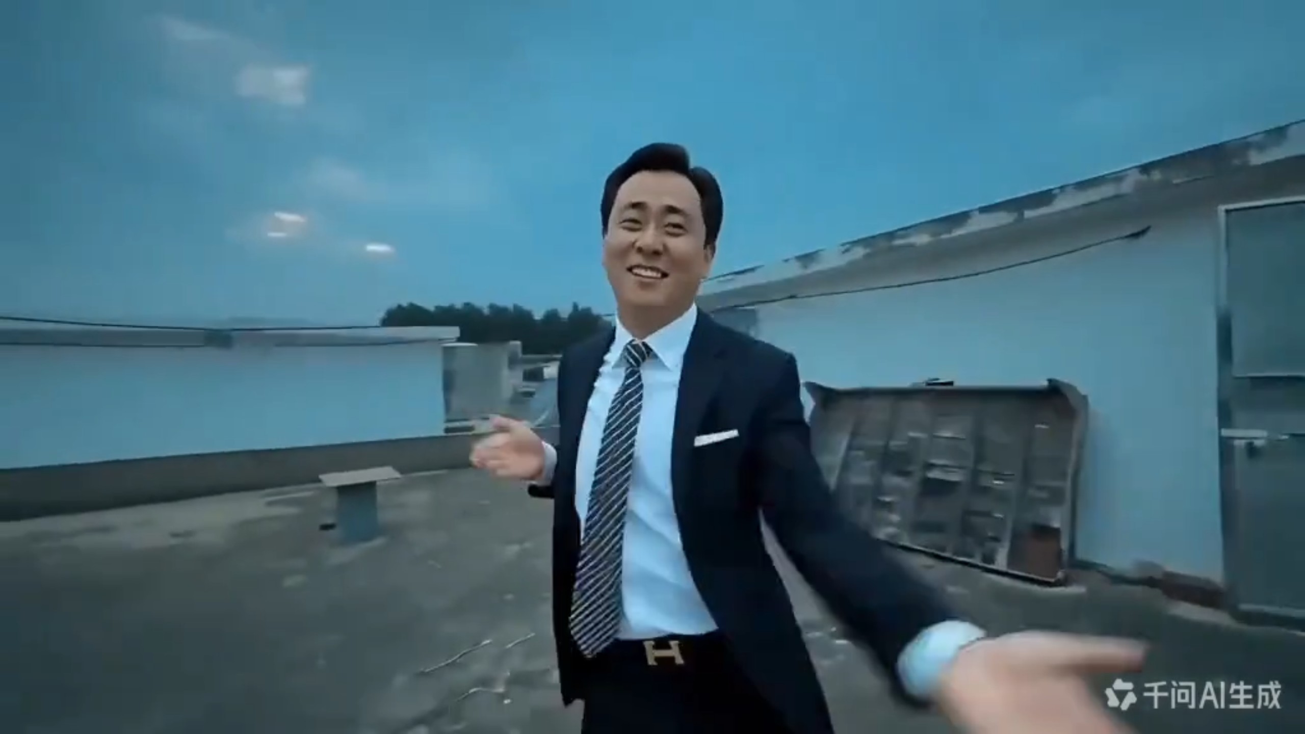 许家印败方MVP结算