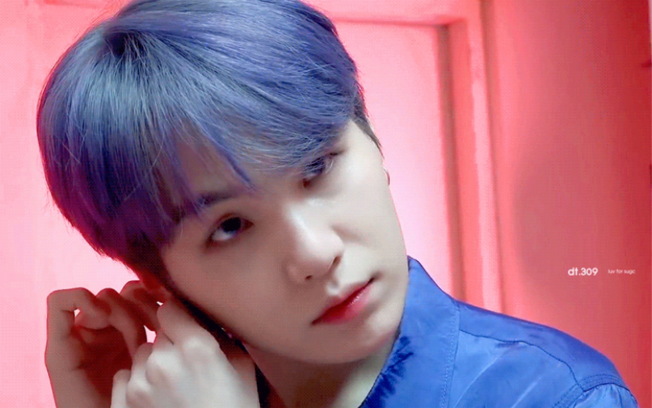 闵玧其恋爱使用说明点开即可收获一段和大明星甜甜的恋爱