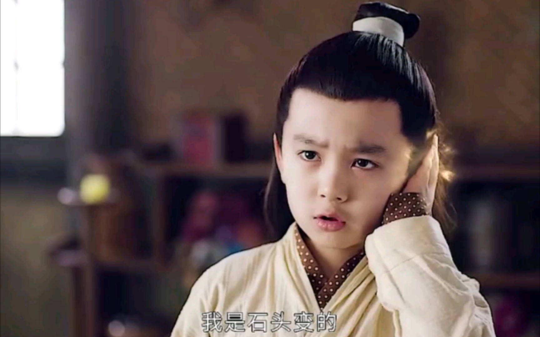 小石头其实我可以一天内长大的十二谭