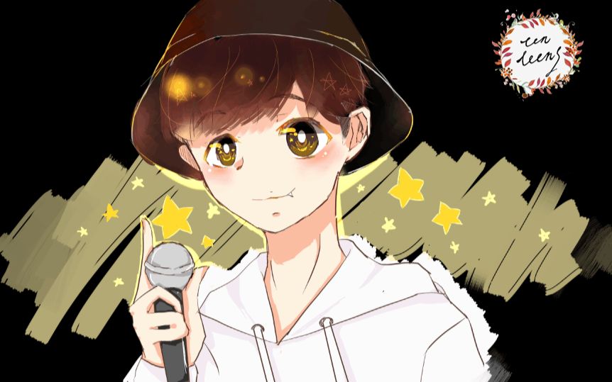tf家族马嘉祺15岁生日快乐