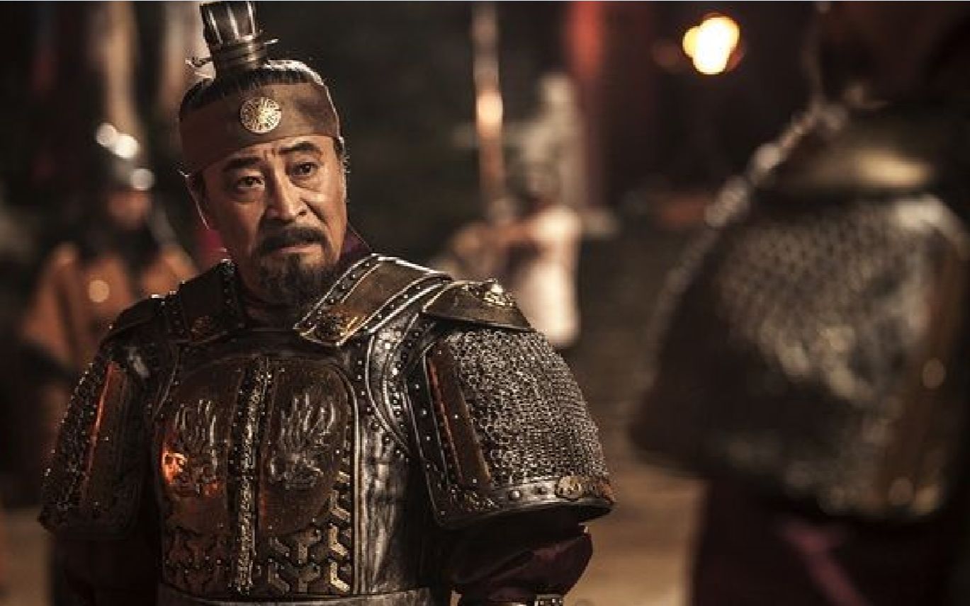 【铁甲雄兵】无情杀手no.150- 7杀李成桂