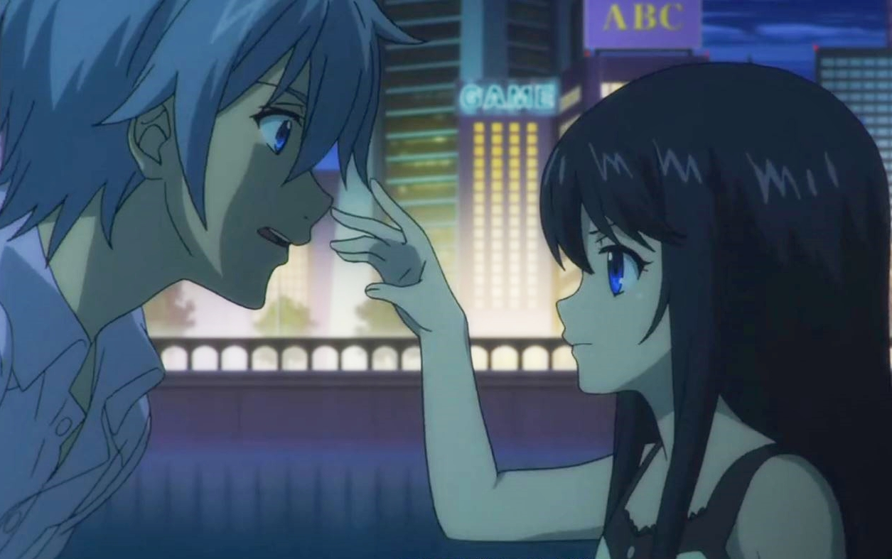 一觉醒来,女儿变老师···空隙的魔女那月酱