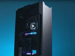 Download Video: 还记得它吗？Phanteks追风者  Evolv Shift 2  ITX机箱