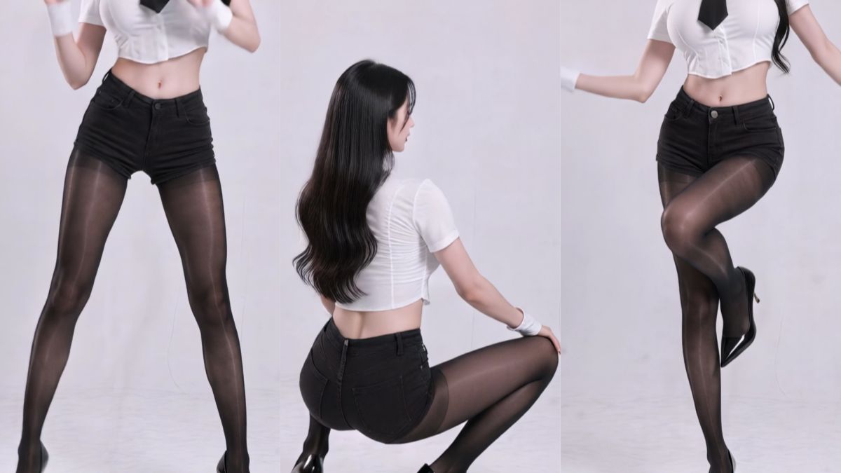 极品身材~