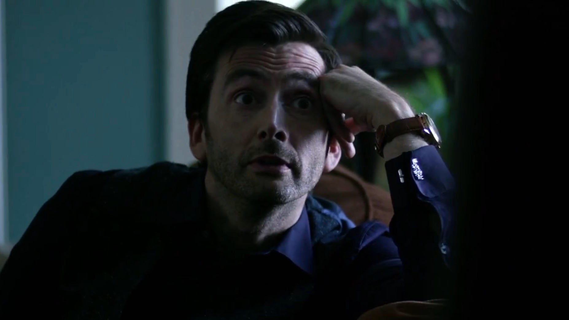 紫人好 奖励一块巧克力蛋糕 s1e8(5/6)【jessica jones】【杰西卡琼斯